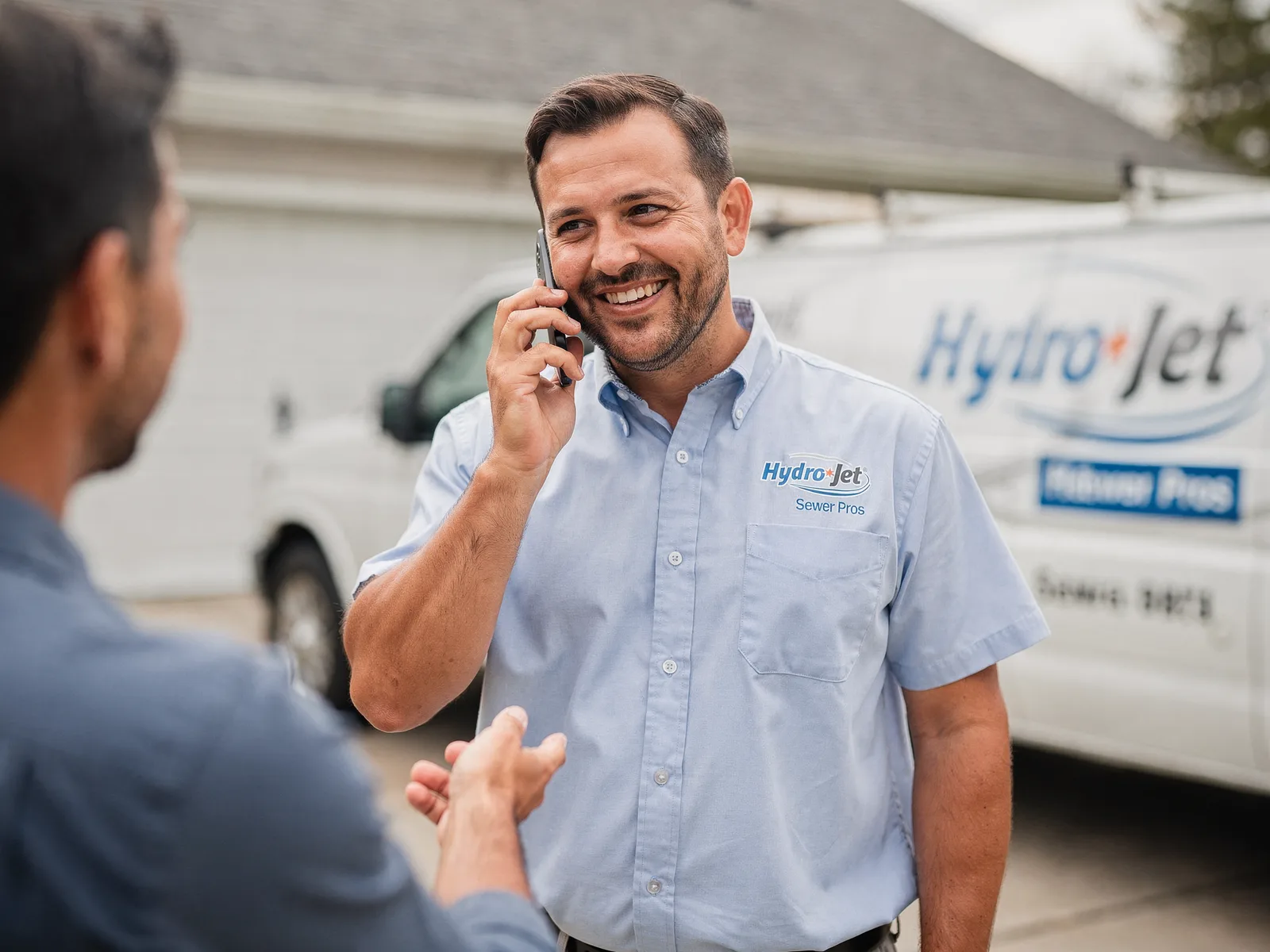 Hydro Jetting Teterboro, NJ FAQs